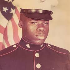 Scotty Ward, 23, is accused of putting a gun in a woman's mouth and  shooting her with her four kids inside the home.