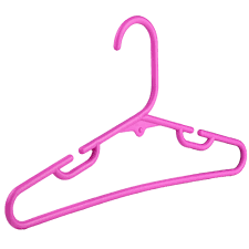 We did not find results for: Pink Plastic Kids Hanger Multi Purpose Children S Coat Hanger The Hanger Store