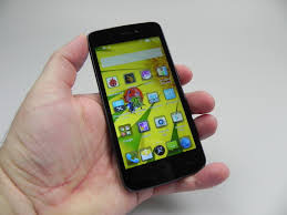 Allview V1 Viper I4G - Galerie ...