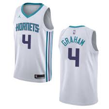 Devonte' graham charlotte hornets jerseys, tees, and more are at the official online store of the hornets. Men S Charlotte Hornets 4 Devonte Graham Association Swingman Jersey White Cfjersey Store