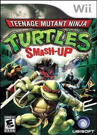 Teenage Mutant Ninja Turtles Smash Up By Ubisoft Flash Deal Discount Ideas Satisfaction Teenage Mutant Ninja Ninja Turtles Teenage Mutant Ninja Turtles