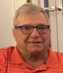 Richard Martin Obituary (1946