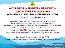 No daylight saving time, same utc offset all year. Jpj Utc Kota Kinabalu Malayboyil