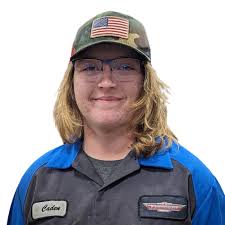 Fremont Ford Riverton Staff