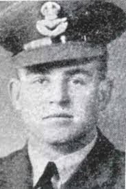 James Lloyd Meredith