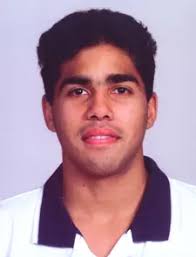 2001-02 Men's Tennis Roster