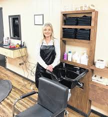 Find hair salons near you or browse our salon directory. Chars Salon Opens In Greenfield Times Gazette