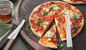 We did not find results for: Pizza Margherita Betty Bossi