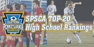 Check spelling or type a new query. Spsca Girls High School Rankings Eastern Pa Youth Soccer