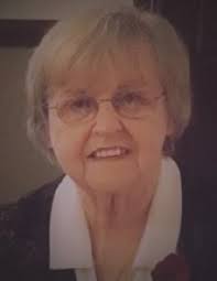 Obituary information for Carol Anne Hoy