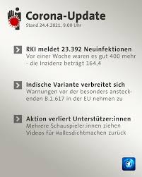 In deutschland breitet sie sich dann genauso aus, wie es alle anderen varianten auch tun. Tagesschau Angesichts Der Corona Infektionslage In Indien Hat Der Chef Der Evp Fraktion Im Europaparlament Weber Die Sofortige Einstellung Aller Flugverbindungen In Die Eu Gefordert Facebook