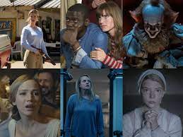 Here, jason didn't just stand in as the wrecking force brought on by. Friday The 13th 2020 13 Scary Movies To Stream On Netflix Hulu More