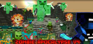 updated true zombie apocalypse is an addon for bedrock edition that actually feels like a zombie apocalypse. Search Results For Zombie Apocalypse Mcpedl
