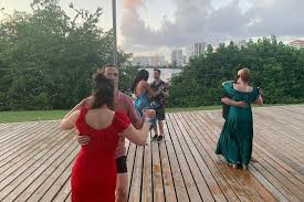 Travel to puerto rico, the island of enchantment! Salsa Tanzworkshop Fur Anfanger San Juan Puerto Rico 2021 Tiefpreisgarantie