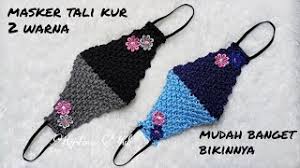 Ada banyak produk yang terbuat dari tali kur, seperti dompet, gelang kalung dan tas, kemudian bagaimana cara membuat tas dari tali kur? Playtube Pk Ultimate Video Sharing Website