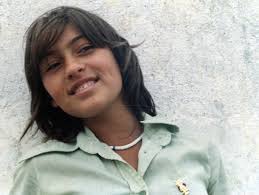 Fátima Lopes recorda a infância