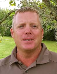 Golf Ventures Sales Team