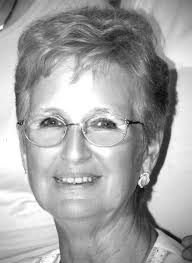 Doris Sander Obituary