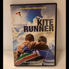 DİĞER UÇURTMA AVCISI THE KITE RUNNER FİLM DVD S39