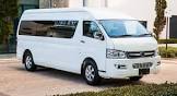 JOYLONG-VAN