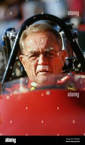 Phil hill hi-res stock photography and images