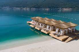 Tüm otel bilgileri ve fiyatlar bilgilendirme amaçlı olup, değişiklik arz edebilir. Ne Am Convins Hotelvizitat Titanic Deluxe 5 Din Bodrum Turcia Pune Foarte Mult Accent Pe Calitatea Relaxarii De La Plaja Imag Bodrum Titanic Hotel
