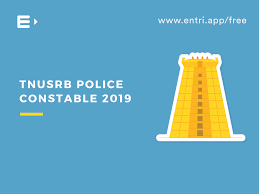 How to download tnusrb constable admit card 2020: Tnusrb Police Constable Eligibility Criteria 2019 Entri Blog
