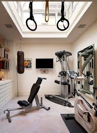 Learn how to recreate this zen look at the link below. Pin On Gorgeous Fitness Spaces