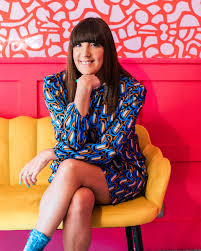 Lisa Johnson - Global Business Strategist