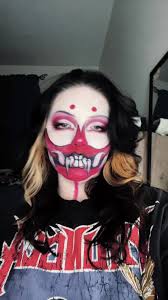 fyp #halloween #oni #povs