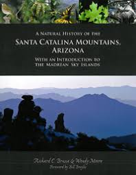 The santa catalina mountains (hereafter, catalina mountains) in southeastern arizona offer a rare opportunity to collect species from multiple biomes, test the factors that influence species diversity and composition, and examine the effects of climate change on multiple biomes over relatively short. Book From The Desert Museum Press