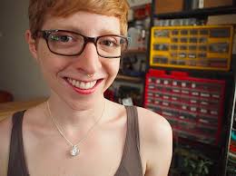 5, 4, 3, 2, 1 Things About Becky Stern