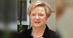 Barbara Ann Smith Austin Obituary