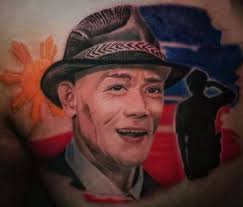 Desserved Mo Magkaruon Ng Bagong Tattoo Ngayong Bagong Taon Pm Lang mga  boss nag ho home service din po kame 🏍️🛵👌💯