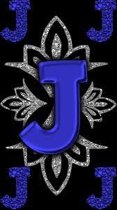 J By Gizzzi Galaxy Phone Wallpaper Android Phone Wallpaper J Alphabet