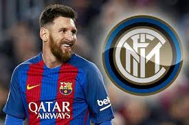 Mantan presiden inter milan, massimo moratti, mengklaim nerazzurri, julukan inter, berhak ia pun percaya, mimpi inter untuk mendatangkan messi bisa terjadi, seperti halnya nerazzurri mendaratkan. Lionel Messi Transfer News Inter Milan S Chinese Owners Believe They Can Tempt Barcelona Star With Bumper Pay Day