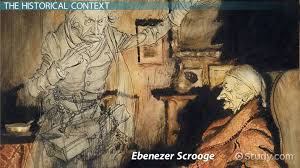 Why is the ghost of christmas past the most effective ghost on scrooge in a christmas carol by charles dickens? How Many Ghosts Are In Charles Dickens A Christmas Carol Study Com