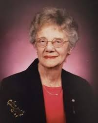 Lois Duyckinck Obituary