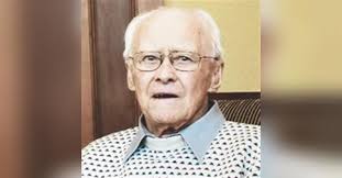 John Forrest Anderson Obituary