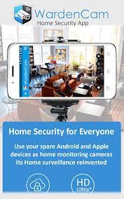 Post or files can be modified or deleted after this page was created. Home Security Camera Wardencam Reuse Old Phones For Android Apk Download