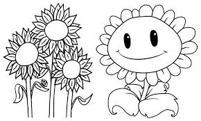 Contohnya adalah mewarnai bunga yang beraneka ragam, seperti mawar, melati, anggrek, matahari, dan sebagainya. 26 Gambar Mewarnai Terbaru Untuk Anak Tk Paud Sd Tayo Tobot Dll Penulis Cilik