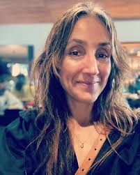 Yoga teacher, fitness instructor, intuitive guide based in San Rafael