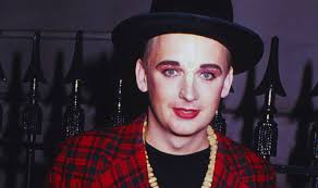 Boy George Is Way More Twisted Than People Know