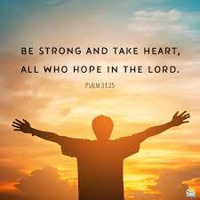 Do not be afraid or discouraged. Morning Bible Verses Powerful Messages To Start The Day