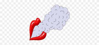 Lips Mouth Smoke Smoking Cartoon Mouth Blowing Smoke Clipart 5192496 Pinclipart Browse and download hd rocket png images with transparent background for free. lips mouth smoke smoking cartoon