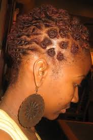 Our next idea is an easy way to get beautiful curls. Natural Hair Stylist Interview Miss Di Locks Knots