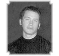 Eric Medernach Obituary