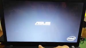 My hd fried and i have replaced the hd. Usb Boot Option Cannot Boot Windows With Usb Asus Youtube