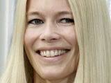 Claudia Schiffer names new baby daughter