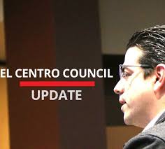 Meet William Roller, Journalist at Calexico Chronicle